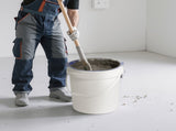 18.9L Bucket Liner for Mix, Reusable Silicone Mortar Bucket Liner for Thinset Paint V952-HNTJBTFYCXTN39KGL001V0