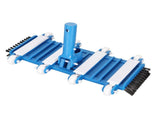 Swimming Pool Vacuum Head with Brushes 14 Inch Strong Suction Multifunctional Pool Vacuum Suction V1294-YM0710-3117230242011