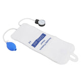 Pressure Infusion Bag ICU Monitoring Fluid Quick Infusion with Indicator Gauge Head for Rapid Blood V1294-YM0717-3117220200012
