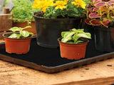 Automatic Plant Watering Mat, Thick Self Watering Capillary Mat Wicking Mat with 10 Pcs Plant V1369-AZ3-W-01584