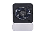 Detachable Desktop Air Conditioner Fan USB Powered Small Air Cooler Spray Fan for Home V1294-YM0721-3113210051911