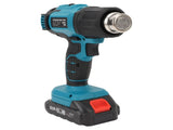 Handheld Hot Air Machine Professional Cordless Lithium Battery Hot Air Machine with 3 Nozzles for V1294-YM0901-3114240038511