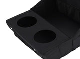 Car Seat Organizer with Compartments Cup Holders Multiple Pouches Foldable Water Proof Large V1294-YM0901-3117250083611