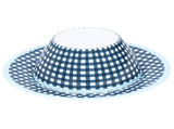 Imitation Porcelain Plate Bowl Set Fruit Salad Dessert Dish Tableware for Kitchen V1294-YM0718-3118200280811