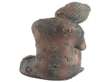 Southeast Asian Style Buddha Statues Decoration Decor for Living Room/bedroom/porch Art Decoration V1294-YM0901-3115200050411
