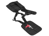 Strimmer Shoulder Strap Single Hook Canvas Lawn Trimmer Double Shoulder Harness Strap for Brush V1294-YM0901-3111240210911