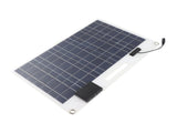 Solar Panel Battery Charger 100W Monocrystalline Silicon 12V 24V Dual USB 100A Controller with Power V1294-YM0901-3111240238211