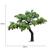 Extra Large Custom Made Bonsai Tree 350cm V637-DPCUS-1233952
