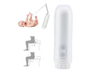 Portable Travel Electric Bidet Sprayer Handheld Personal Bidet Sprayer Mini Bidet Sprayer Toilet V1263-JX-6709-2