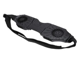 Waist Fan 3 Speed USB Rechargeable 8000MAh Battery Operated Wearable Personal Fan Body Dual Fan for V1294-YM0901-3113240198212