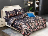 Hayman Super King Size Duvet Quilt Cover Set V493-MSK-451