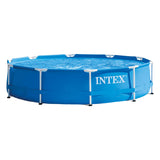 Intex 28202NP Framed Swimming Pool with Pump 10ft x 30in A28202AU
