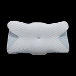 Soft Cervical Pillow for Neck Pain Relief Memory Foam Ergonomic V63-844511