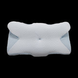 Soft Cervical Pillow for Neck Pain Relief Memory Foam Ergonomic V63-844511