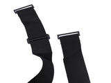 Tree Stand Chair Comfortable Oxford Cloth Adjustable Tree Chair for Garden Outdoor Dark Khaki V1294-YM0901-3111240250311