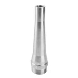 DN40 Male Thread Fountain Nozzle Stainless Steel Directional Water Column Fountain Nozzle V1294-YM0901-3111210182311