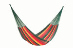 The out and about Mayan Legacy hammock Doble Size in Imperial colour V97-4MIMPERIAL