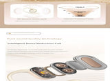 S16 Bluetooth headset-Black V1221-S16-BLUETOOTH-HEADSET-BLACK