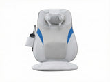 Livemor Full Back Massage Cushion 3D Kneading Heating Massage Seats MASSAGE-SEAT-BIRO-GY