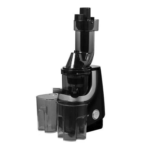 Spector Slow Juicer Cold Press Whole Black ICE1001-BK