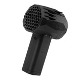 Portable Turbine Fan 240km/h 64 Duct High Speed Brushless Motor Electric Air Duster Jet Dry Blower V1294-YM0901-3111240244111