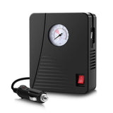 Car Electrical Air Compressor Portable Wireless Digital Electric Inflator Pump Inflatable for Auto V1369-AZ3-W-13865
