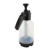Car Foam Sprayer High Pressure Garden Hose Foam Cannon 2L Car Wash Foam Cannon for Window Vehicle V1294-YM0901-3111240294211