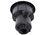 Buried Sprinkler 3/4in Rocker 360 Degree Rotating Automatic Lifting In Ground Sprinkler for Garden V1294-YM0901-3111240203411