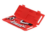 CT1226 Inch Size Flaring Tool Set Tube Expander for Copper Pipe Aluminium Tube Cutting Flaring V1294-YM0901-3117210131611