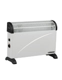 Portable Convector Heater 2000W, 3 Heat Settings V196-H520_K
