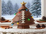 Christmas decoration with football theme - Fun football decoration - Mixed set of Christmas V1259-DP01-BO-490