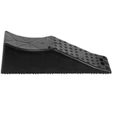 Car Ramp, 1 Piece Car Service Ramp, 20000 lbs/9 ton Loading Capacity, 5.5" Lift Height Car Ramp V767-VVR-Q2000055INCH1XYL3V0