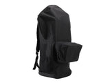 Paddle Board Bag Waterproof Canvas Electric Paddle Board Storage Backpack Large Capacity Adults V1294-YM0901-3111240060811