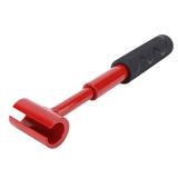 Door Hinge Adjustment Tool Kit Heavy Duty Steel Multiple Sizes Ergonomic Handle for Homeowners V1294-YM0901-3114240122911