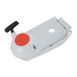 Cut Off Saw Recoil Starter Plastic Pull Recoil Starter Assembly for TS800 4224 190 0305 V1294-YM0901-3111240243311