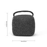 4.4 pounds Decorative Door Stopper, Animal Decorative Door Stopper, Weighted Fabric Door Stopper for V1370-AZ4-01208