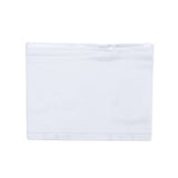 24-Pack Transparent Document Folders for Secure Storage and Organization of Important Papers and V1370-AZ4-11798
