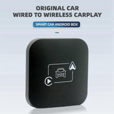 Wireless CarPlay Adapter for Smart Car V1263-JX-5121
