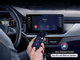 Wireless CarPlay Adapter Wireless Receiver Convert Wired to Wireless CarPlay Dongle Cars for Apple V1263-JX-6369