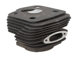 Garden Chainsaw Cylinder Piston Assembly Kit Accessory Fit for Husqvarna 288XP 181 281 288 V1294-YM0901-3111200101711