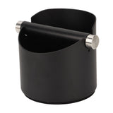 Coffee Knock Box Stainless Steel Coffee Grounds Knock Box with Knock Bar for Cafes Western V1294-YM0703-3118230025011