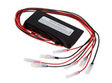 1Pcs 48V Solar System Battery Balancer Equalizer For Lead acid Batteries HA02 Charger New V1294-YM0722-JYA01720