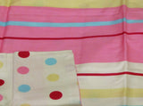 Atmosphere Carnival Reversible Quilt Cover Set Queen V442-ABR-QUILTCS-CARNIVAL-MULTI-QS