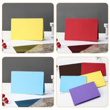Portable Blank Watercolor Cards for Creative Art and Greetings V1366-AZ2-W-13633