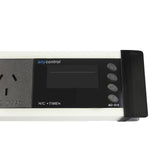 LCD Reptile Aquarium Digital Day/Night Timer Temperature Thermostat Controller V201-W12466493