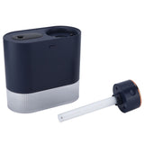 450ml Mini USB Humidifier High Capacity Double Spray Humidifier with Light for Bedroom OfficeBlue V1294-YM0523-3113210239113