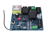 Circuit Board for Sliding Gate Openers Universal Sensitive Sliding Gate Motor Main Electronic V1294-YM0901-3114240014312