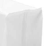 6pcs Robot Vacuum Dust Bag Nonwoven Dust Collection Bag for W20 W20 Pro for J20 Robot Vacuum V1294-YM0901-3113240361111