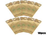 Replacement AccessoriesParts 10pcs Tool Dust Bag Compatible for VK 118 119 120 121 122 Dust Bags, V1189-LWWAL-20260327-05129