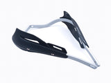 Professional Universal Motorcycle Handguards for Honda CC110 Cross Cub - Heavy Duty Aluminum Alloy V888-ELOSUNG18466